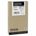 Tusz Epson Nr.T6121 do Stylus Pro 7400, 7800 | 220ml. (C13T612100) PhotoBlack