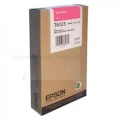 Tusz Epson Nr.T6123 do Stylus Pro 7400, 7800 | 220ml. (C13T612300) Magenta