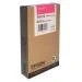 Tusz Epson Nr.T6123 do Stylus Pro 7400, 7800 | 220ml. (C13T612300) Magenta