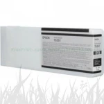 Tusz Epson Nr.T596C do Stylus Pro WT7900 | 350ml (C13T596C00) White
