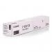 Toner Canon CEXV33 do iR-2520/2525/2530 | 14 600 str. (CF2785B002AA) Black