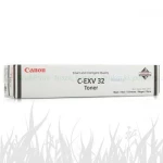 Canon Oryginał C-EXV32 - Toner (CF2786B002AA) Black