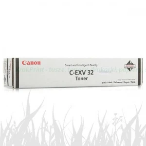 Canon Oryginał C-EXV32 - Toner (CF2786B002AA) Black