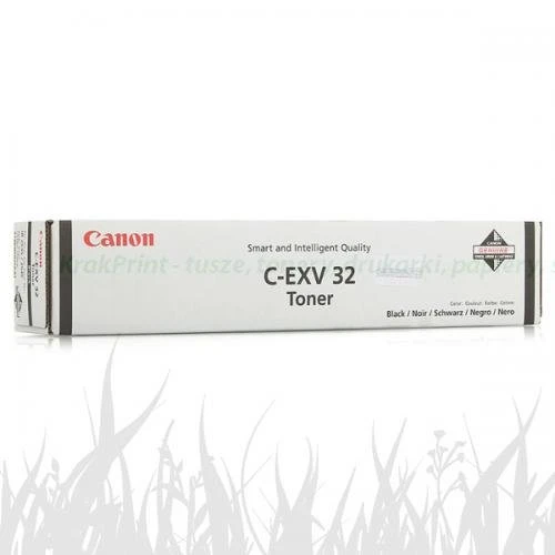 Canon Oryginał C-EXV32 - Toner (CF2786B002AA) Black
