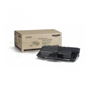 Xerox Oryginał 106R01245 - Toner Black