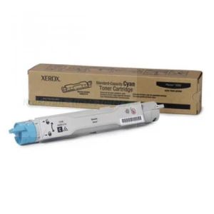 Xerox Oryginał 106R01214 - Toner Cyan