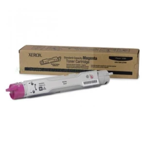 Xerox Oryginał 106R01215 - Toner Magenta