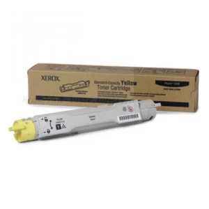 Xerox Oryginał 106R01216 - Toner Yellow