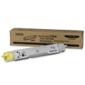 Xerox Oryginał 106R01216 - Toner Yellow