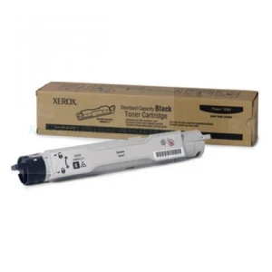 Xerox Oryginał 106R01217 - Toner Black