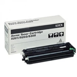 Xerox Oryginał 106R01456 - Toner Cyan