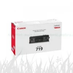 Toner Canon CRG719 do LBP-6300/6310 | 2 100 str. (3479B002) Black