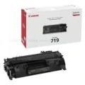 Toner Canon CRG719 do LBP-6300/6310 | 2 100 str. (3479B002) Black