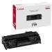 Toner Canon CRG719 do LBP-6300/6310 | 2 100 str. (3479B002) Black