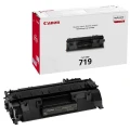 Toner Canon CRG719 do LBP-6300/6310 | 2 100 str. (3479B002) Black