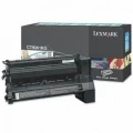 Lexmark Oryginał C780A1KG - Toner Black