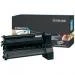 Lexmark Oryginał C780A1KG - Toner Black