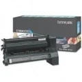 Lexmark Oryginał C780A1CG - Toner Cyan