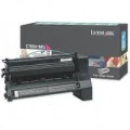 Lexmark Oryginał C780A1MG - Toner Magenta