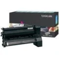Lexmark Oryginał C780A1MG - Toner Magenta