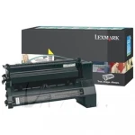 Lexmark Oryginał C780A1YG - Toner Yellow