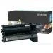 Lexmark Oryginał C780A1YG - Toner Yellow
