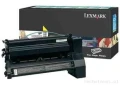Lexmark Oryginał C780A1YG - Toner Yellow