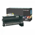 Lexmark Oryginał C7720YX - Toner Yellow