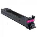 Konica-Minolta Oryginał A0DK351 - Toner Magenta