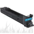 Konica-Minolta Oryginał A0DK451 - Toner Cyan