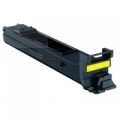 Konica-Minolta Oryginał A0DK251 - Toner Yellow