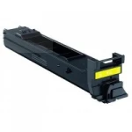 Konica-Minolta Oryginał A0DK251 - Toner Yellow
