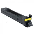 Konica-Minolta Oryginał A0DK251 - Toner Yellow