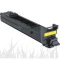 Konica-Minolta Oryginał A0DK251 - Toner Yellow