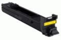 Konica-Minolta Oryginał A0DK251 - Toner Yellow