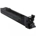 Konica-Minolta Oryginał A0DK151 - Toner Black