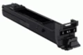Konica-Minolta Oryginał A0DK151 - Toner Black