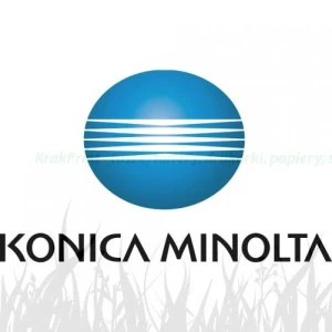 Konica-Minolta Oryginał A0DKJ52 - Toner (Komplet tonerółw CMY) Color(CMY)