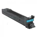 Konica-Minolta Oryginał A0DK452 - Toner Cyan