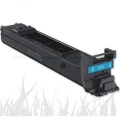 Konica-Minolta Oryginał A0DK452 - Toner Cyan