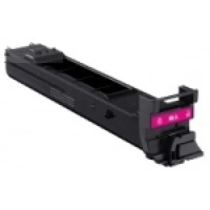 Konica-Minolta Oryginał A0DK352 - Toner Magenta