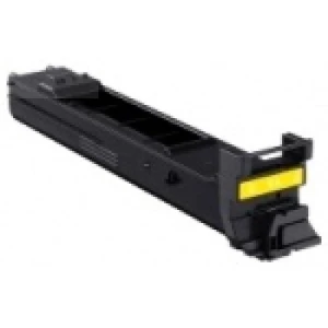 Konica-Minolta Oryginał A0DK252 - Toner Yellow