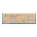 Konica-Minolta Oryginał A0DK252 - Toner Yellow