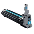 Konica-Minolta Oryginał A0310GH - Zespół bębna Cyan