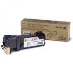Xerox Oryginał 106R01458 - Toner Yellow