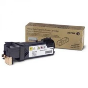 Xerox Oryginał 106R01458 - Toner Yellow