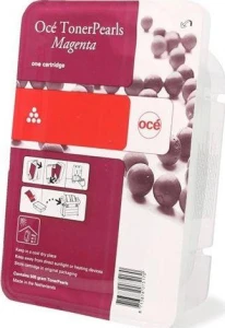 OCE Toner Pearls ColorWave 600 P1 (1060011492 / 7503B017) Magenta