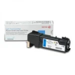 Toner Xerox Phaser 6140 | 2tys. (106R01481) Cyan