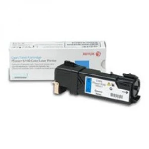 Toner Xerox Phaser 6140 | 2tys. (106R01481) Cyan