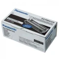 Bęben: Panasonic Oryginał KX-FAD412X (KX-FAD412E) Black